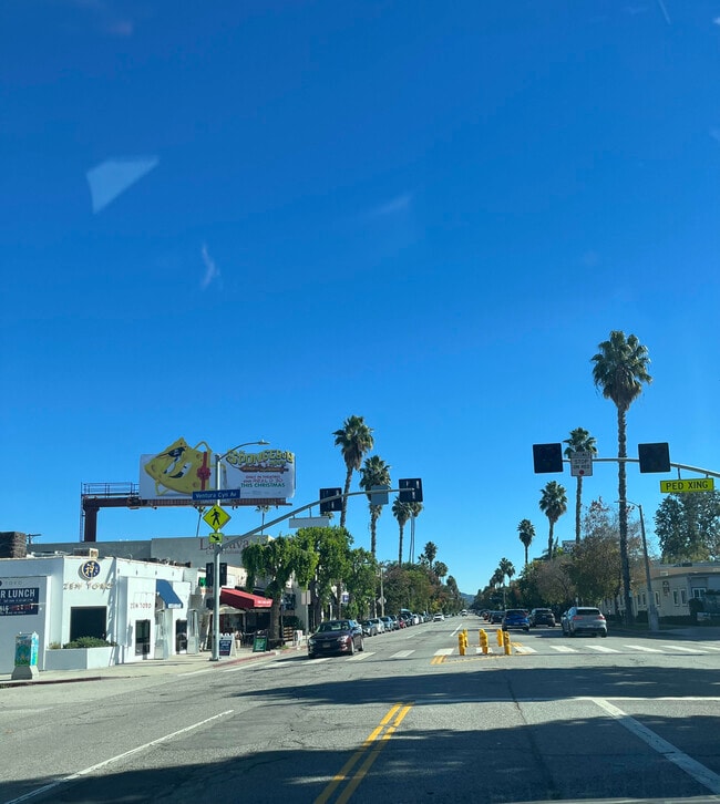 Photo - 4310 Ventura Canyon