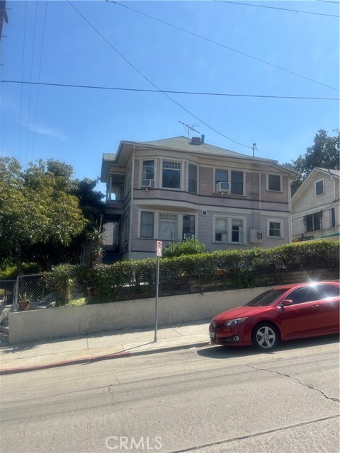 Photo - 1130 Douglas St Townhome