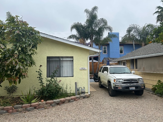 Photo - 1931 San Andres St House