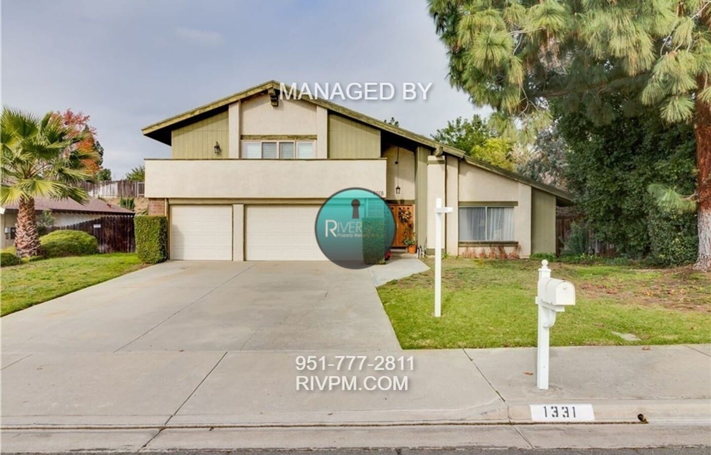 Photo - Spacious 4-Bedroom, 3-Bath Beauty – Move-I...