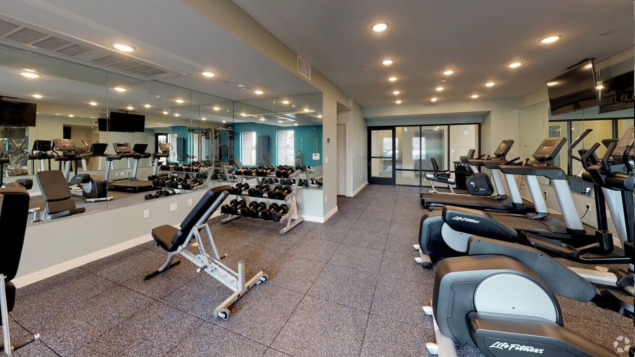 3D Tour - Lincoln West