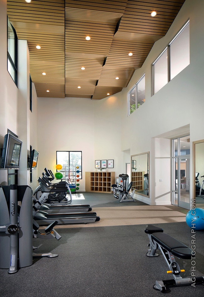 Fitness Center - Del Oro on Broadway