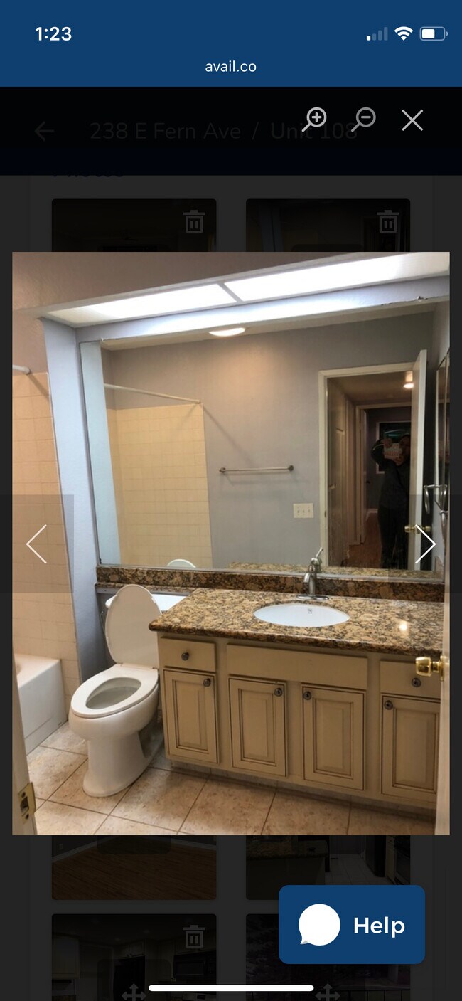 Photo - 238 E Fern Ave Unit 108