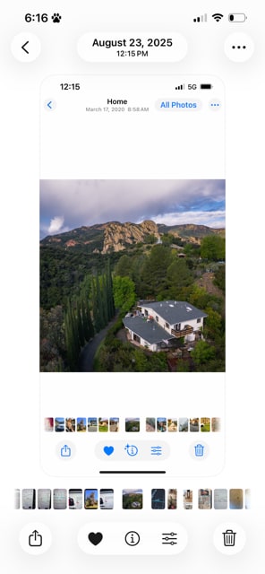 Photo - 1579 Old Topanga Canyon Rd