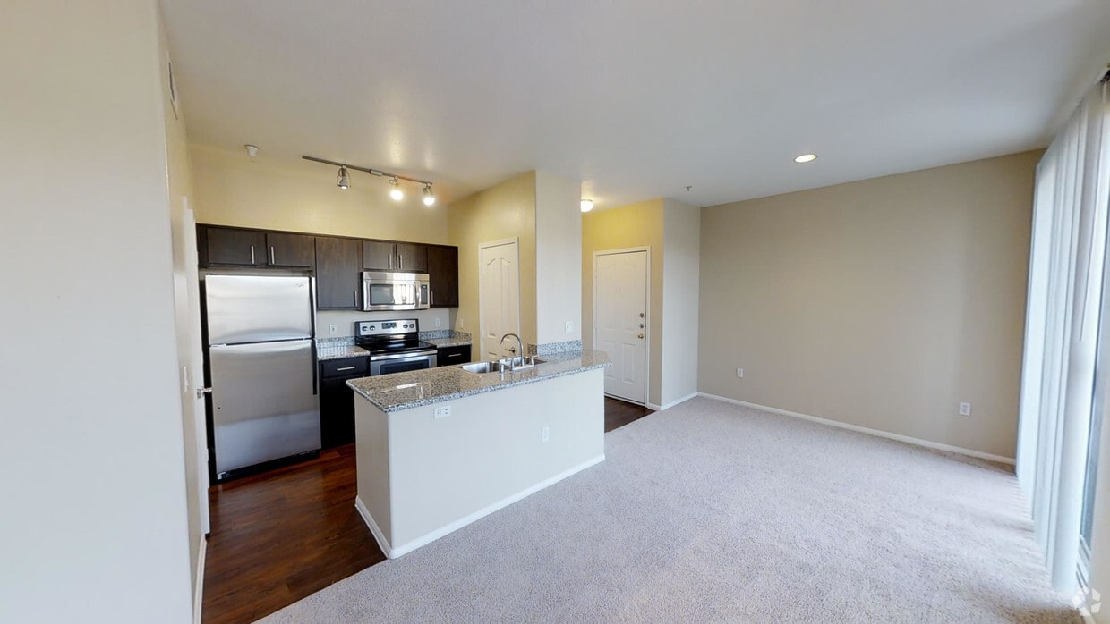 3D Tour - Campana Crown Valley Apartments