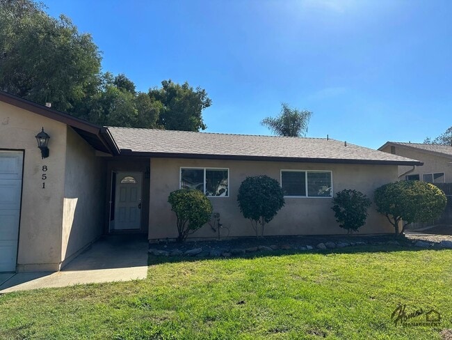 Building Photo - Homes Management - 4 Bed, 2 Bath House on Cul-de-Sac