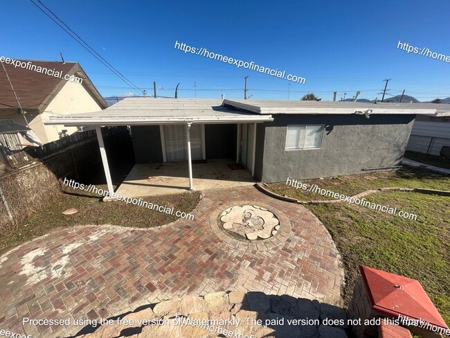 Photo - 1221 N Rancho Ave