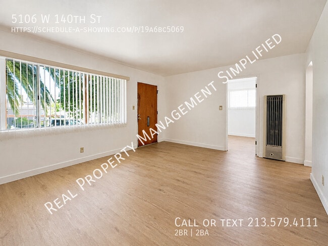 Building Photo - 5106 W 140th St