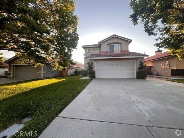 Building Photo - 45361 Tejon Ct Rental