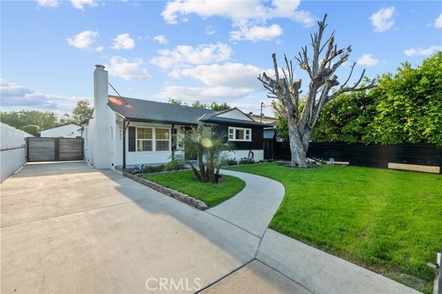 Building Photo - 5937 Ranchito Ave