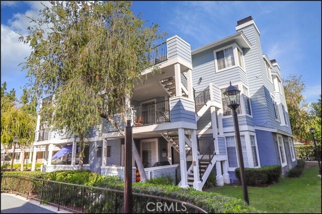 Building Photo - 23412 Pacific Park Dr Unit 9L