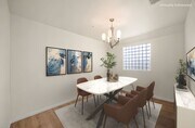 Photo - 18347 Saticoy St Townhome
