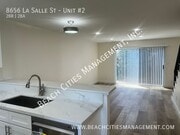 Photo - 8656 La Salle St Apartment Unit #2