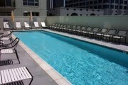 Pool area - 1277 Kettner Blvd Unit @109
