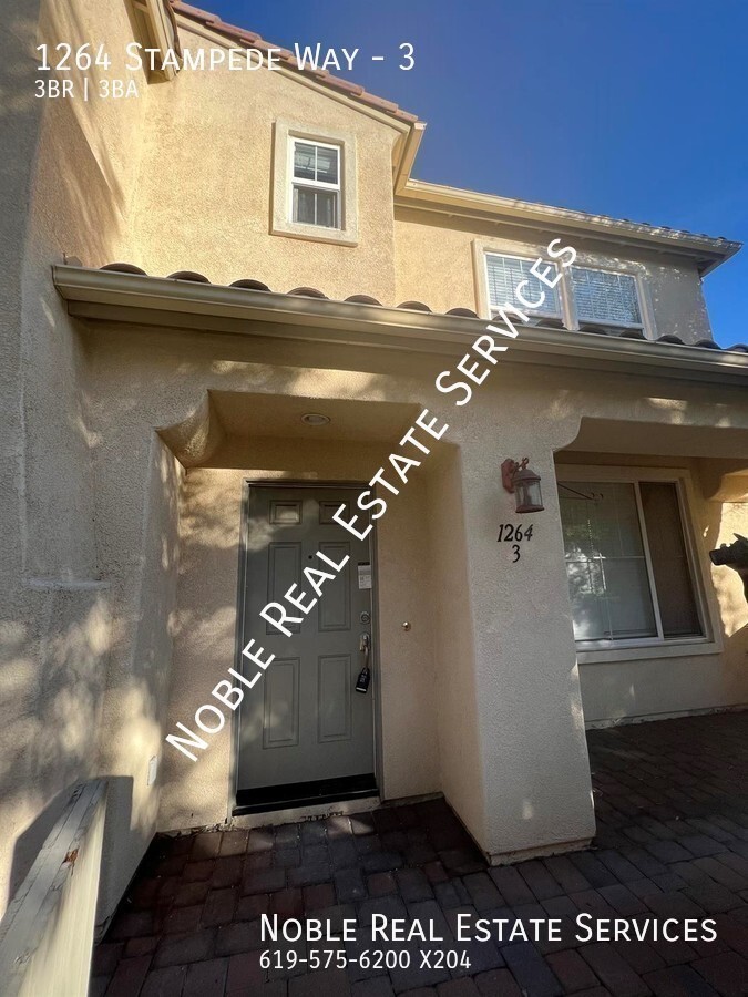 Photo - 1264 Stampede Way