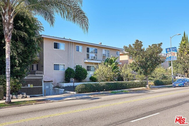 Photo - 443 S Wilton Pl Condo Unit 1