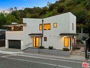 Photo - 913-913 1/2 N Beverly Glen Blvd House
