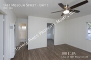 Photo - 1461 Missouri St Apartment Unit 1