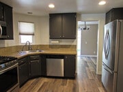 SS Dishwasher - 15847 Cindy Ct Townhome
