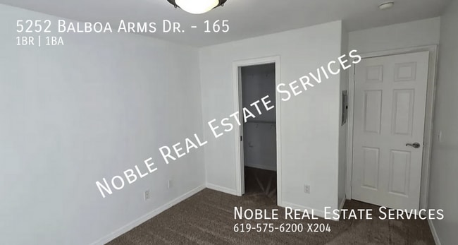 Building Photo - 5252 Balboa Arms Dr Unit 165