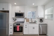 1 bedroom - 4057 Alabama St Apartments