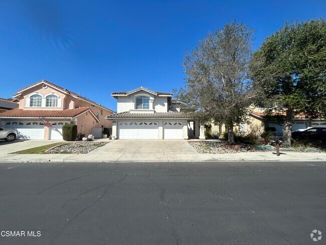 Building Photo - 1407 Oak Trail St Rental