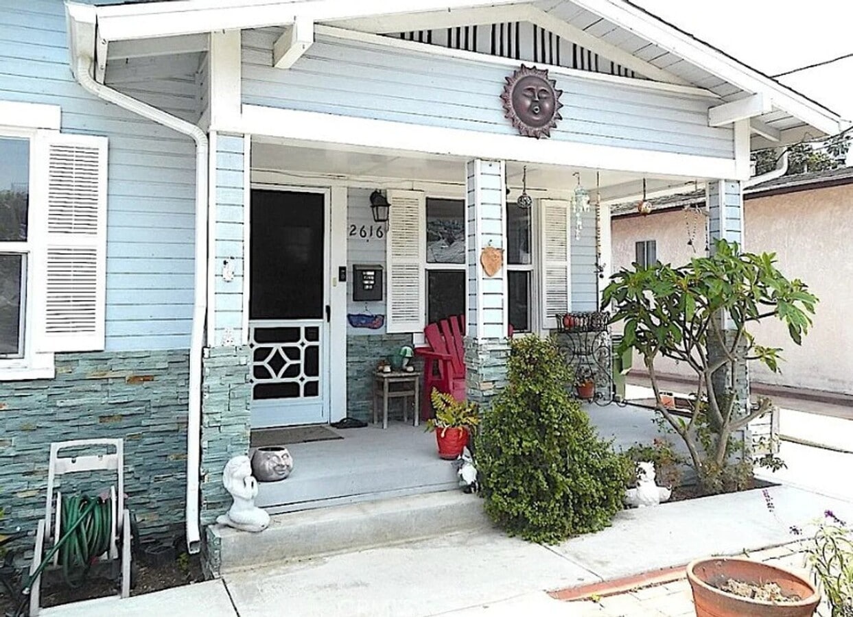 Photo - Lovely 2 bedrooms and 1 bathroom beach cottage in San Pedro