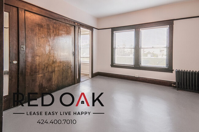Photo - 603 S Rampart Blvd Apartment Unit 48