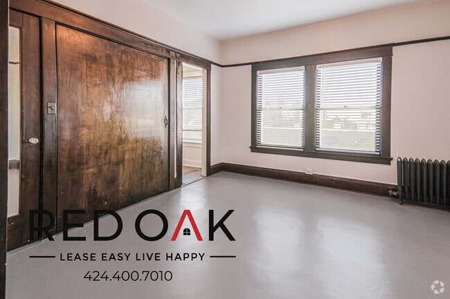 Building Photo - 603 S Rampart Blvd Rental