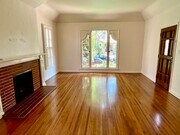 Living Rm w. FP - 1115 S La Peer Dr Apartments Unit 1115