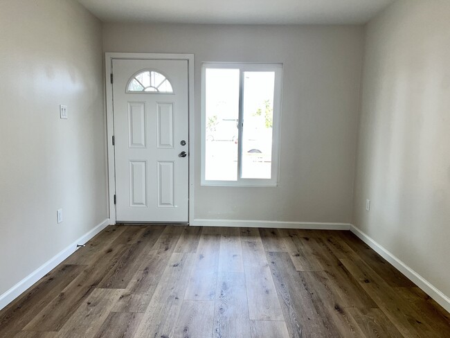 Photo - 3313 Clairemont Mesa Blvd