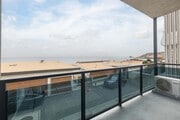 2BR, 2BA - 1,250SF - Balcony - Malibu Coastline Apartments