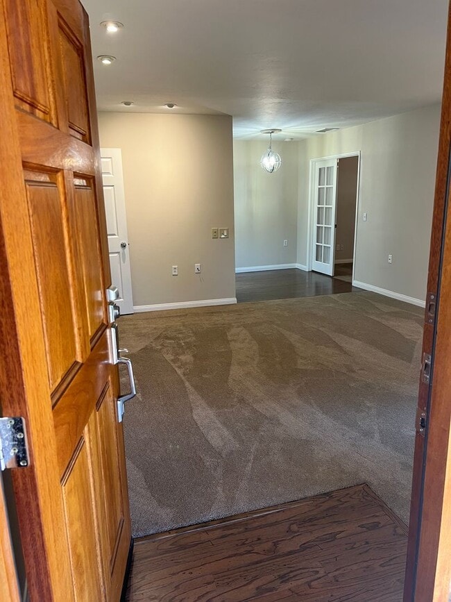 Photo - 55+ ONLY community gorgeous ranch style 2BR/2BA home with laundry, parking and community amenities