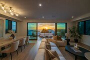 Photo - **FULLY FURNISHED** BRAND NEW CONSTRUCTION, MODERN SAND SECTION HOME W/ AMAZING OCEAN VIEWS, 2 LA...
