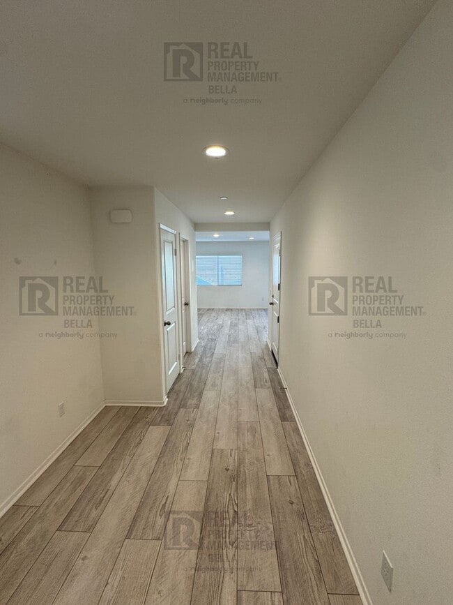 Photo - Gated Canyon Hills Gem – 3 Bedrooms, 2.5 B...