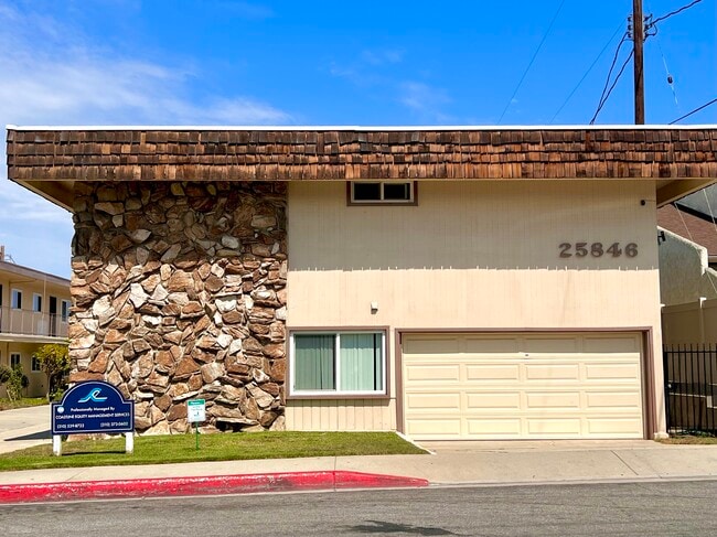 Building Photo - 25846 Oak Street, Lomita Rental