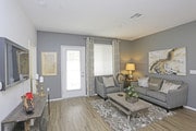 1 BR, 1 BA - 743 SF - Stone Creek Apartments