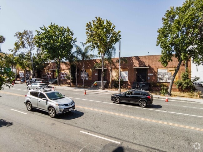 August 2022 - 1650 Lincoln