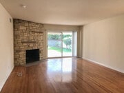 Living Room - 12230 Hesby St House