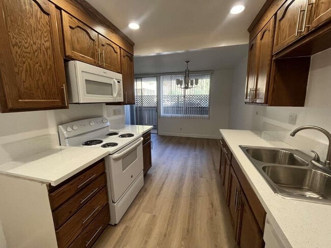 Photo - Woodland House Apartments