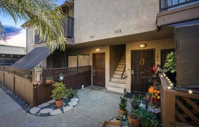 Photo - 12730 Laurel St Unit 305
