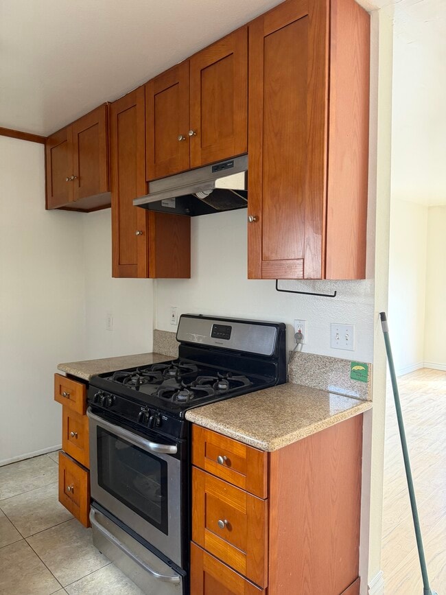 Building Photo - 2720 South St Unit 3