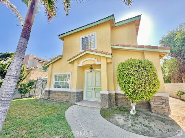 Building Photo - 6122 Rosemead Blvd Rental