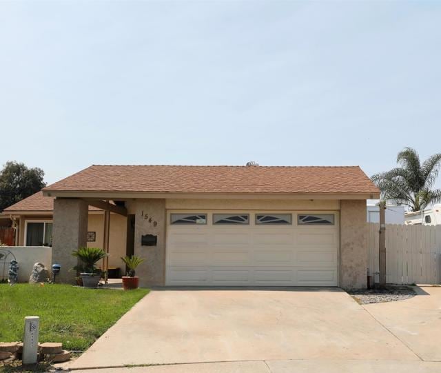 Photo - 1549 Robbiejean Pl House