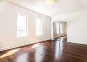 Master Bedroom - 1312 S Victoria Ave Apartments Unit 1312