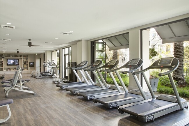 Photo - The Americana at Brand Luxury Apartments