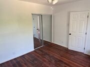 Secondary Bedroom/Office Space - 526 Brooks Ave House Unit Front