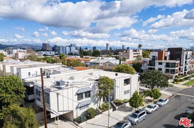 Photo - 8635 Cashio St Unit 9