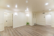 Living room - 14700 Friar St House Unit 1