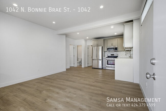 Photo - 1042 N Bonnie Brae St Unit 1042